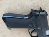 Browning BDA Model, Cal. .45 ACP, Manufactured 1977 to 1980 - 5 of 10