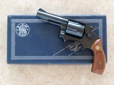 Smith & Wesson Model 36, 3 Inch Barrel, Cal. .38 Special - 1 of 15