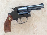 Smith & Wesson Model 36, 3 Inch Barrel, Cal. .38 Special - 11 of 15