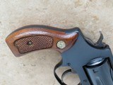 Smith & Wesson Model 36, 3 Inch Barrel, Cal. .38 Special - 6 of 15