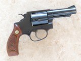 Smith & Wesson Model 36, 3 Inch Barrel, Cal. .38 Special - 3 of 15