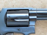 Smith & Wesson Model 36, 3 Inch Barrel, Cal. .38 Special - 9 of 15