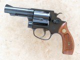 Smith & Wesson Model 36, 3 Inch Barrel, Cal. .38 Special - 2 of 15