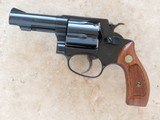 Smith & Wesson Model 36, 3 Inch Barrel, Cal. .38 Special - 10 of 15