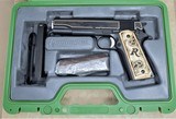 REMINGTON HIGH GRADE R1 1911 IN .45ACP WITH BOX, PAPERWORK AND EXTRA MAG **MINT CONDITION** - 2 of 17