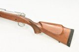 Montana M1999 ASR Stainless Steel 7x57mm
**Mint Unfired Rifle**SOLD** - 6 of 18