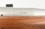 Montana M1999 ASR Stainless Steel 7x57mm
**Mint Unfired Rifle**SOLD** - 17 of 18