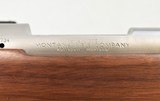 Montana M1999 ASR Stainless Steel 7x57mm
**Mint Unfired Rifle**SOLD** - 15 of 18