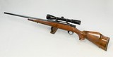 1970-84 Vintage Weatherby Vanguard Rifle in .300 Winchester Magnum w/ Bushnell Banner 3-9x40mm Scope
**Superb Condition**SOLD** - 5 of 17