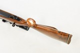 1970-84 Vintage Weatherby Vanguard Rifle in .300 Winchester Magnum w/ Bushnell Banner 3-9x40mm Scope
**Superb Condition**SOLD** - 12 of 17