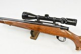 1970-84 Vintage Weatherby Vanguard Rifle in .300 Winchester Magnum w/ Bushnell Banner 3-9x40mm Scope
**Superb Condition**SOLD** - 7 of 17