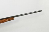 1970-84 Vintage Weatherby Vanguard Rifle in .300 Winchester Magnum w/ Bushnell Banner 3-9x40mm Scope
**Superb Condition**SOLD** - 4 of 17