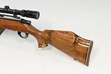 1970-84 Vintage Weatherby Vanguard Rifle in .300 Winchester Magnum w/ Bushnell Banner 3-9x40mm Scope
**Superb Condition**SOLD** - 6 of 17