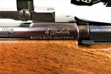 1970-84 Vintage Weatherby Vanguard Rifle in .300 Winchester Magnum w/ Bushnell Banner 3-9x40mm Scope
**Superb Condition**SOLD** - 17 of 17