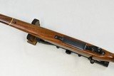 1970-84 Vintage Weatherby Vanguard Rifle in .300 Winchester Magnum w/ Bushnell Banner 3-9x40mm Scope
**Superb Condition**SOLD** - 13 of 17