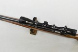 1970-84 Vintage Weatherby Vanguard Rifle in .300 Winchester Magnum w/ Bushnell Banner 3-9x40mm Scope
**Superb Condition**SOLD** - 10 of 17