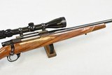 1970-84 Vintage Weatherby Vanguard Rifle in .300 Winchester Magnum w/ Bushnell Banner 3-9x40mm Scope
**Superb Condition**SOLD** - 3 of 17