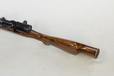 1970-84 Vintage Weatherby Vanguard Rifle in .300 Winchester Magnum w/ Bushnell Banner 3-9x40mm Scope
**Superb Condition**SOLD** - 9 of 17