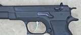 TANFORLIO TA90 IN 9MM WITH BOX AND PAPERWORK - 5 of 20