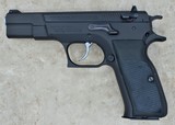 TANFORLIO TA90 IN 9MM WITH BOX AND PAPERWORK - 3 of 20