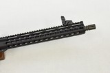 Palmetto State Armory PA-X9 Carbine 9x19mm SOLD - 4 of 14