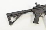 Palmetto State Armory PA-X9 Carbine 9x19mm SOLD - 2 of 14