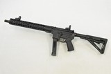 Palmetto State Armory PA-X9 Carbine 9x19mm SOLD - 5 of 14