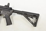 Palmetto State Armory PA-X9 Carbine 9x19mm SOLD - 6 of 14