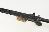 Palmetto State Armory PA-X9 Carbine 9x19mm SOLD - 10 of 14