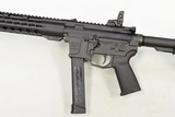 Palmetto State Armory PA-X9 Carbine 9x19mm SOLD - 7 of 14