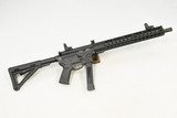 Palmetto State Armory PA-X9 Carbine 9x19mm SOLD - 1 of 14