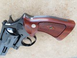 Smith & Wesson Registered .357 Magnum, Pre-War Pre-Model 27, 1937 Vintage - 4 of 11