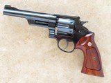 Smith & Wesson Registered .357 Magnum, Pre-War Pre-Model 27, 1937 Vintage - 7 of 11