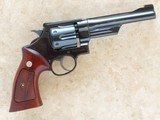 Smith & Wesson Registered .357 Magnum, Pre-War Pre-Model 27, 1937 Vintage - 8 of 11