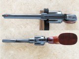 Smith & Wesson Registered .357 Magnum, Pre-War Pre-Model 27, 1937 Vintage - 3 of 11