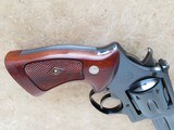 Smith & Wesson Registered .357 Magnum, Pre-War Pre-Model 27, 1937 Vintage - 5 of 11
