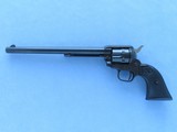 1961 Vintage Colt Buntline Scout .22LR Revolver w/ Original Box
** Beautiful All-Original Example ** SOLD - 4 of 25
