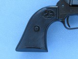 1961 Vintage Colt Buntline Scout .22LR Revolver w/ Original Box
** Beautiful All-Original Example ** SOLD - 10 of 25