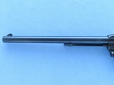 1961 Vintage Colt Buntline Scout .22LR Revolver w/ Original Box
** Beautiful All-Original Example ** SOLD - 7 of 25