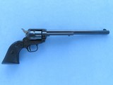 1961 Vintage Colt Buntline Scout .22LR Revolver w/ Original Box
** Beautiful All-Original Example ** SOLD - 9 of 25
