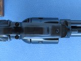 1961 Vintage Colt Buntline Scout .22LR Revolver w/ Original Box
** Beautiful All-Original Example ** SOLD - 22 of 25