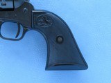1961 Vintage Colt Buntline Scout .22LR Revolver w/ Original Box
** Beautiful All-Original Example ** SOLD - 5 of 25