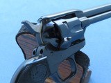 1961 Vintage Colt Buntline Scout .22LR Revolver w/ Original Box
** Beautiful All-Original Example ** SOLD - 25 of 25
