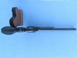 1961 Vintage Colt Buntline Scout .22LR Revolver w/ Original Box
** Beautiful All-Original Example ** SOLD - 20 of 25