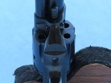 1961 Vintage Colt Buntline Scout .22LR Revolver w/ Original Box
** Beautiful All-Original Example ** SOLD - 18 of 25