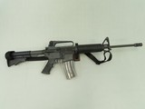 Pre-Ban Colt AR-15 A2 Government Carbine in .223 / 5.56 Caliber SOLD - 1 of 24
