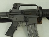 Pre-Ban Colt AR-15 A2 Government Carbine in .223 / 5.56 Caliber SOLD - 3 of 24