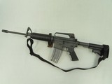 Pre-Ban Colt AR-15 A2 Government Carbine in .223 / 5.56 Caliber SOLD - 5 of 24