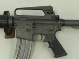 Pre-Ban Colt AR-15 A2 Government Carbine in .223 / 5.56 Caliber SOLD - 7 of 24