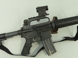 Pre-Ban Colt AR-15 A2 Government Carbine in .223 / 5.56 Caliber SOLD - 22 of 24